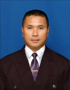 Drs. Sudarkam R. Mertosono, M.A., Ph.d
