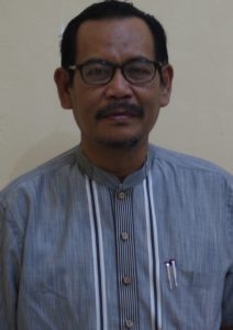 Drs. Muhammad Arid, M.Pd