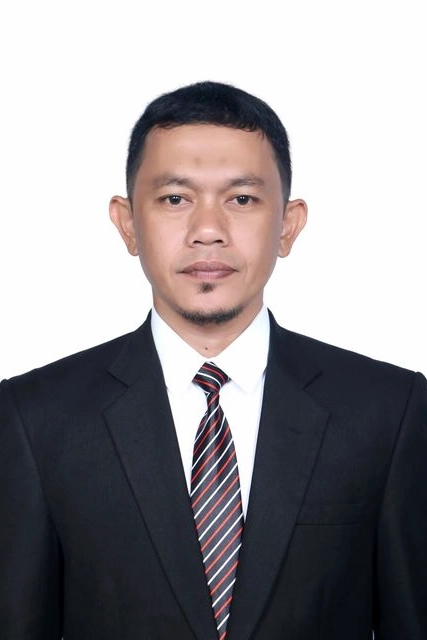 Dr. Darmawan, S.Pd., M.Phil