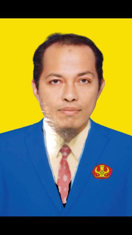 Dr. Syahrul Munir, M.Hum